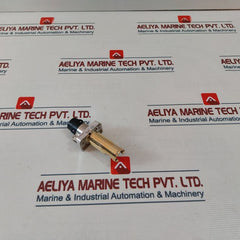 Siemens Qra 2 Burner Flame Sensor Detector
