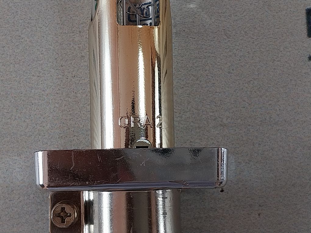 Siemens Qra 2 Burner Flame Sensor Detector