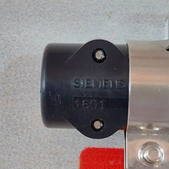 Siemens Qra 2 Burner Flame Sensor Detector