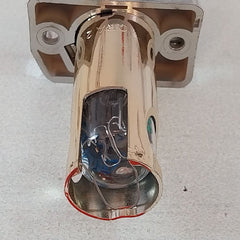Siemens Qra 2 Burner Flame Sensor Detector