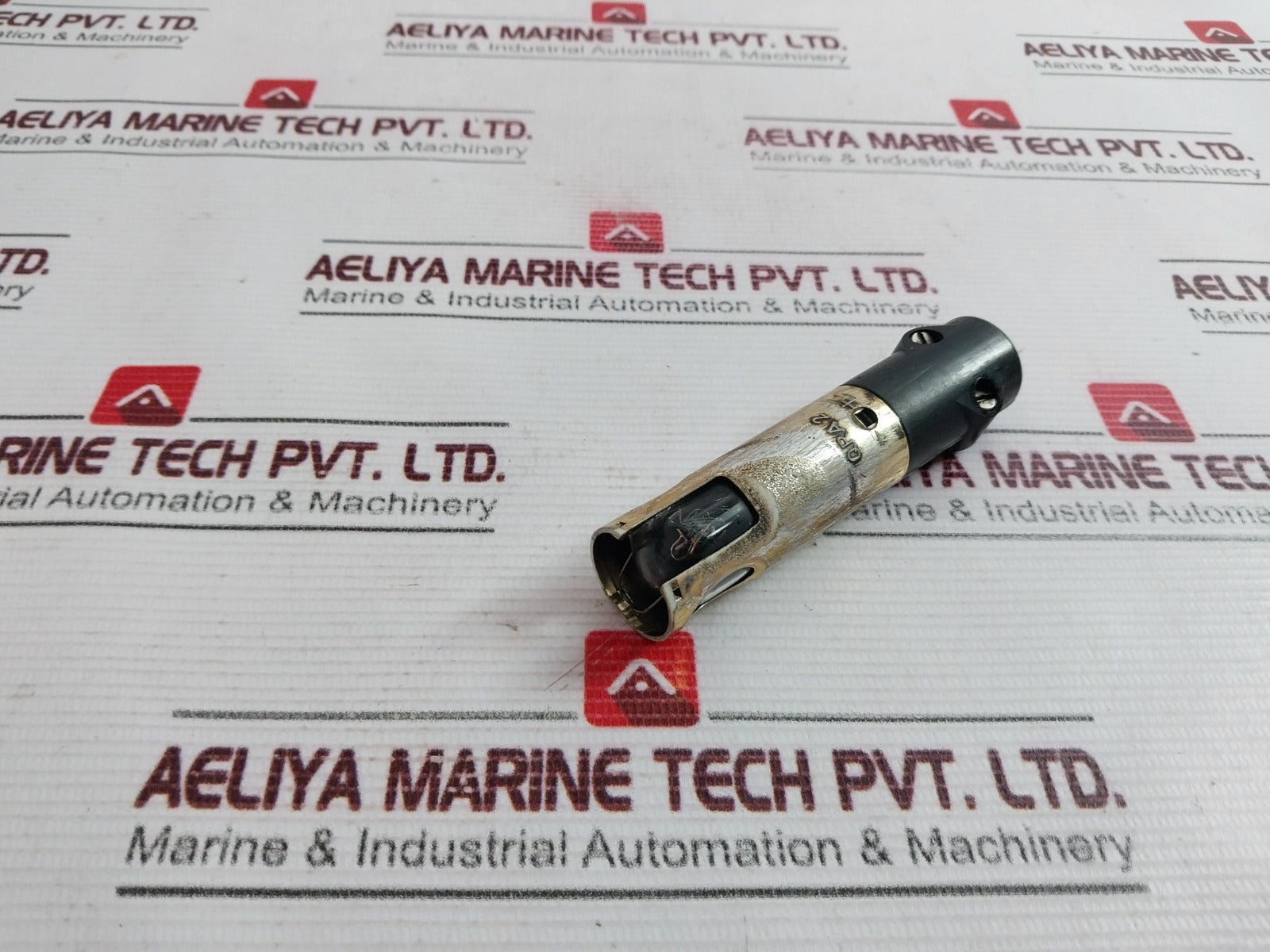 Siemens Qra 2 Flame Sensor