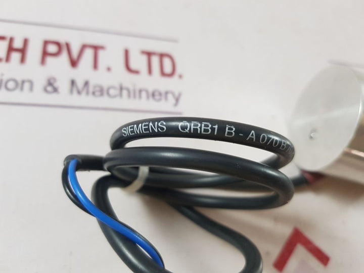 Siemens Qrb1 B Flame Scanner