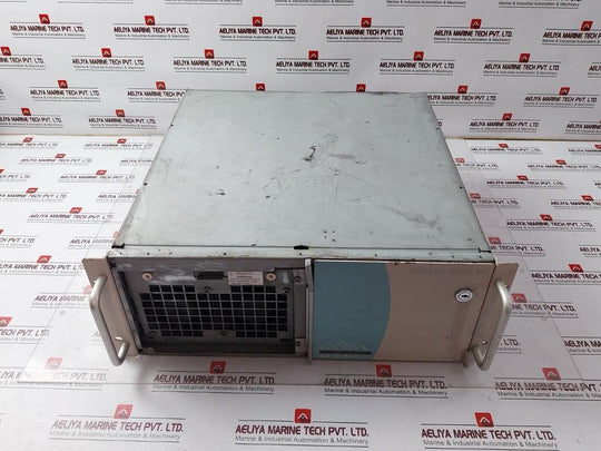 Siemens Rack Pc 840 V2 110-127V~ 7.0A 60Hz

