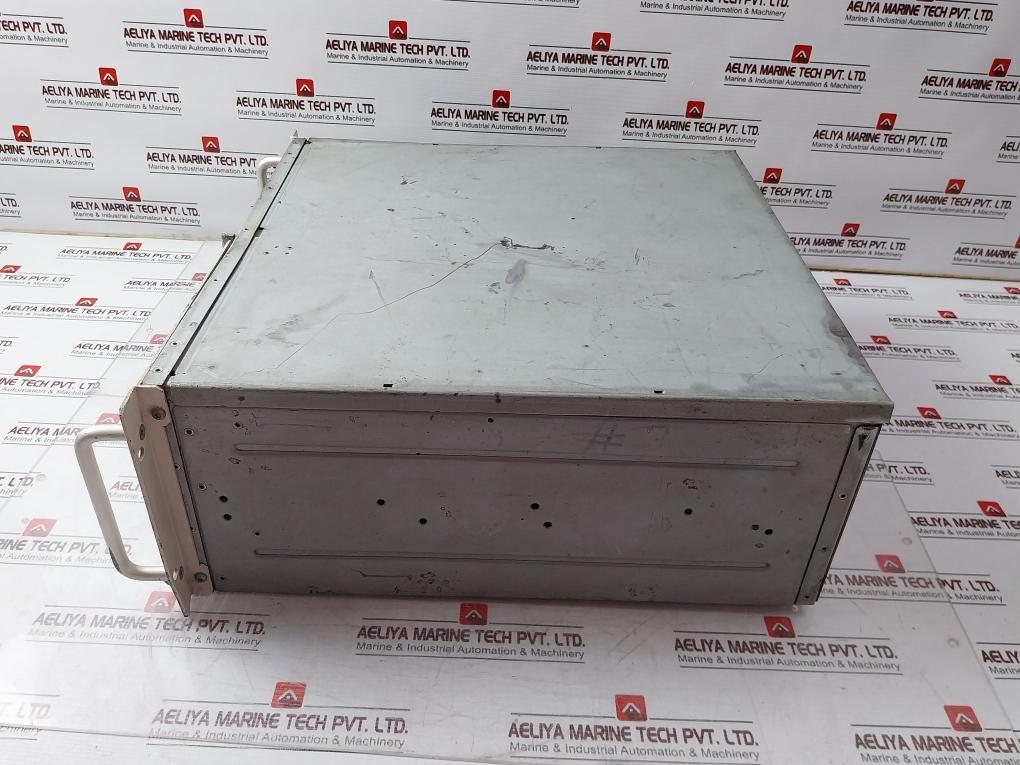 Siemens Rack Pc 840 V2 110-127V~ 7.0A 60Hz