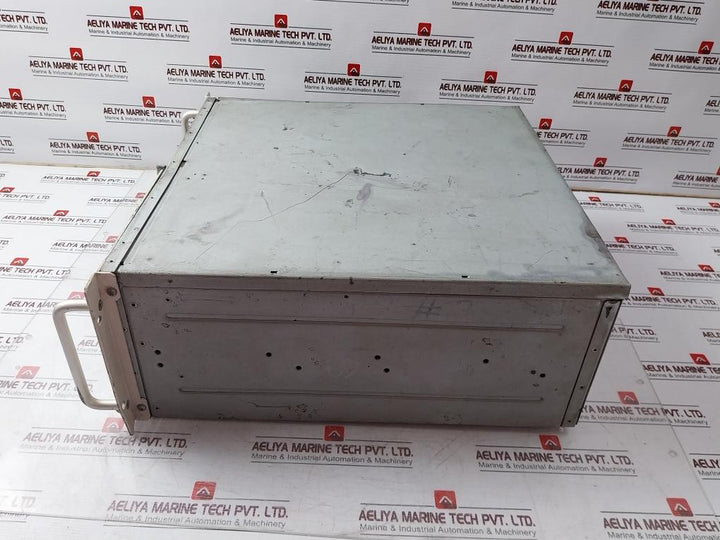 Siemens Rack Pc 840 V2 110-127V~ 7.0A 60Hz
