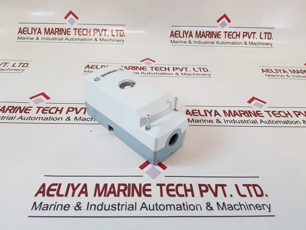 Siemens Rak-tw.1000S-h Thermostat 15...95°C
