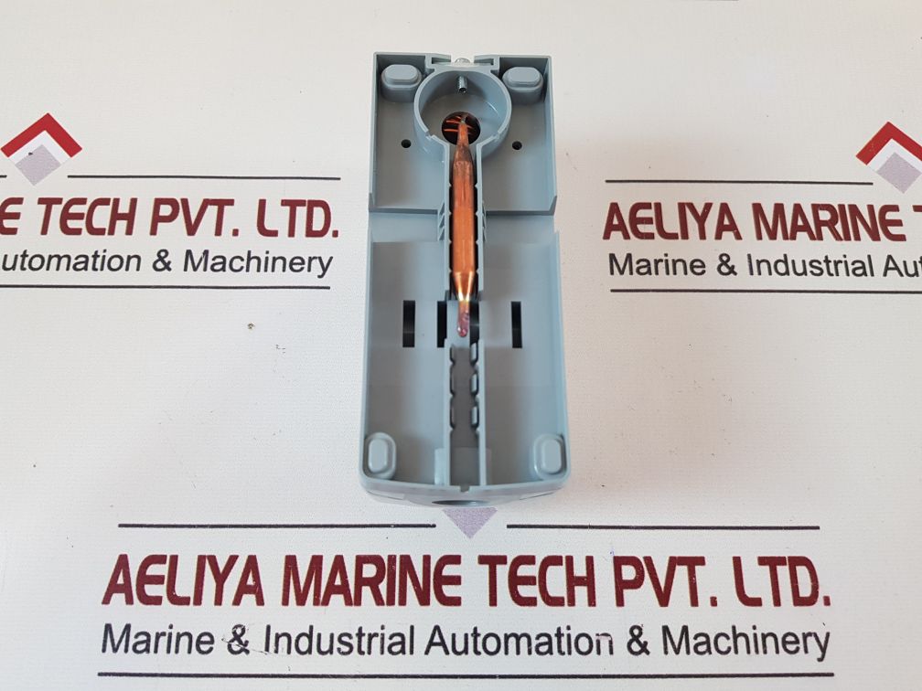 Siemens Rak-tw.1000S-h Thermostat 15...95°C
