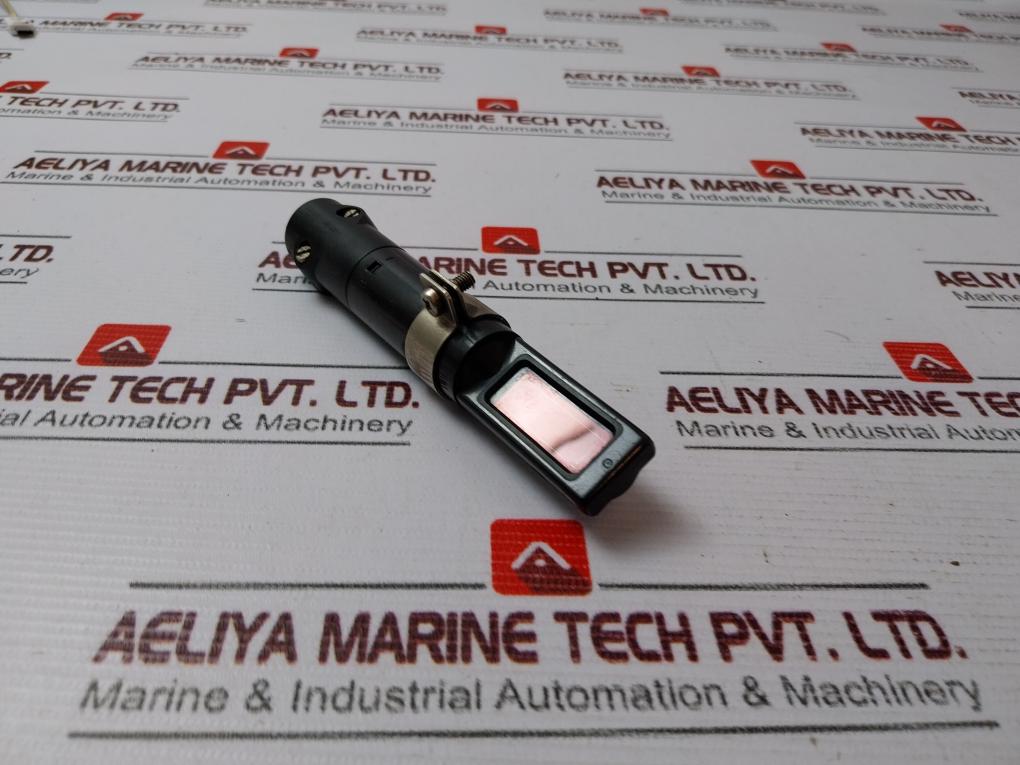 Siemens Rar9 Flame Sensor