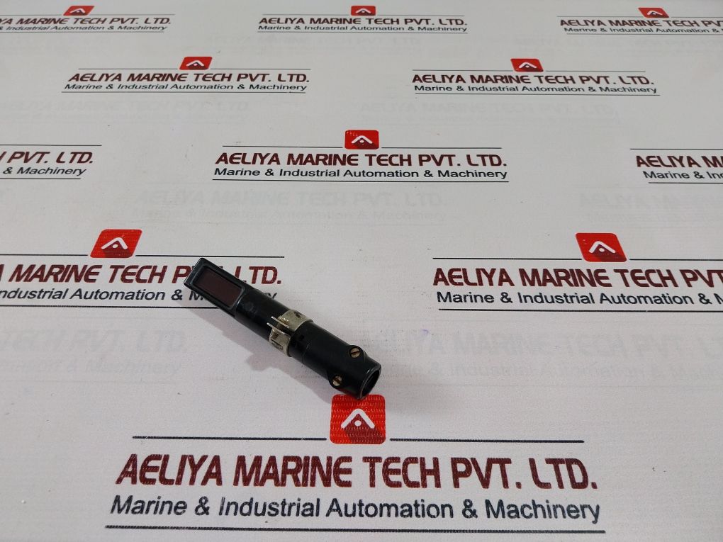 Siemens Rar9 Photosensitive Resistance Burner Flame Detector Flame Sensor