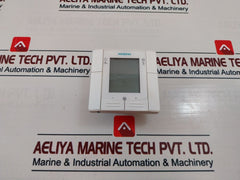 Siemens Rdf310.21 Hvac Thermostat