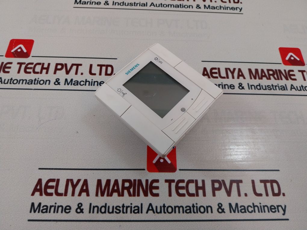Siemens Rdf310.21 Hvac Thermostat