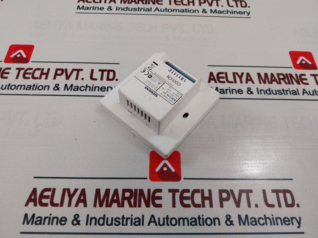 Siemens Rdf310.21 Hvac Thermostat