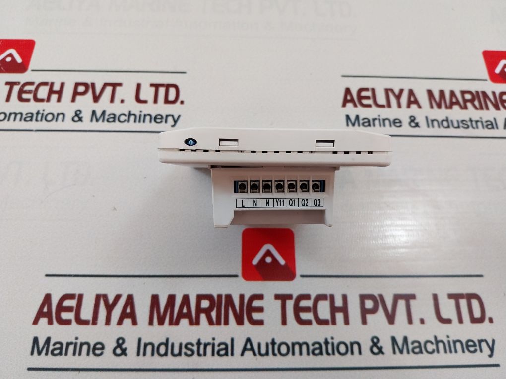 Siemens Rdf310.21 Hvac Thermostat