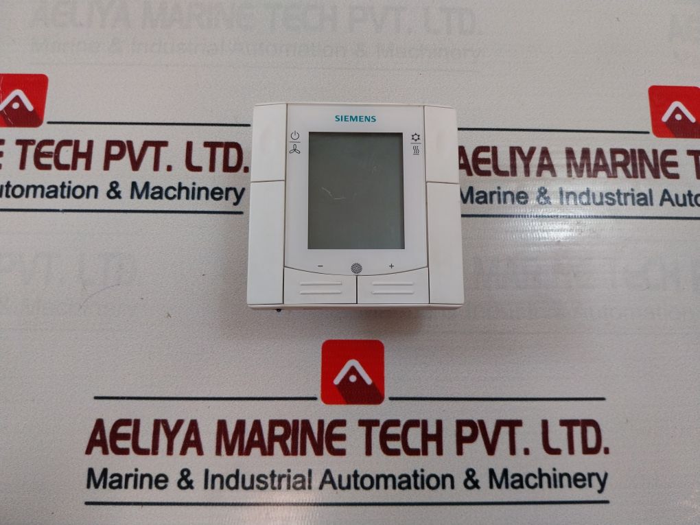 Siemens Rdf310.21 Hvac Thermostat