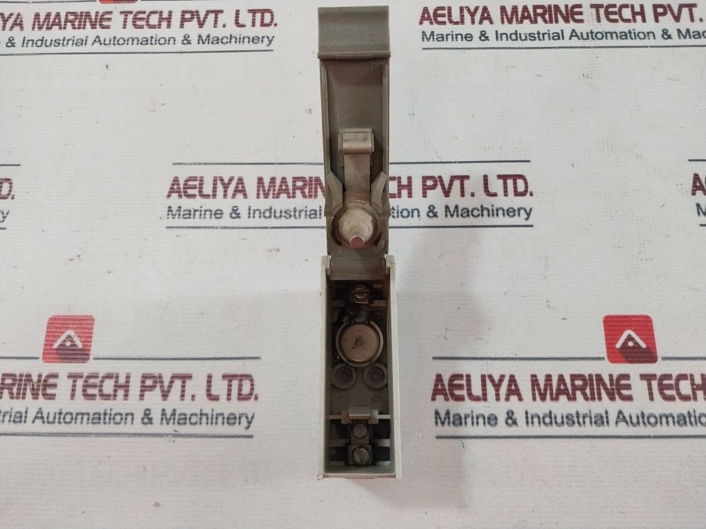 Siemens Relay 25A 440V~