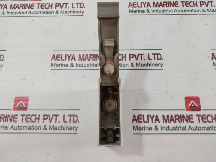 Siemens Relay 25A 440V~