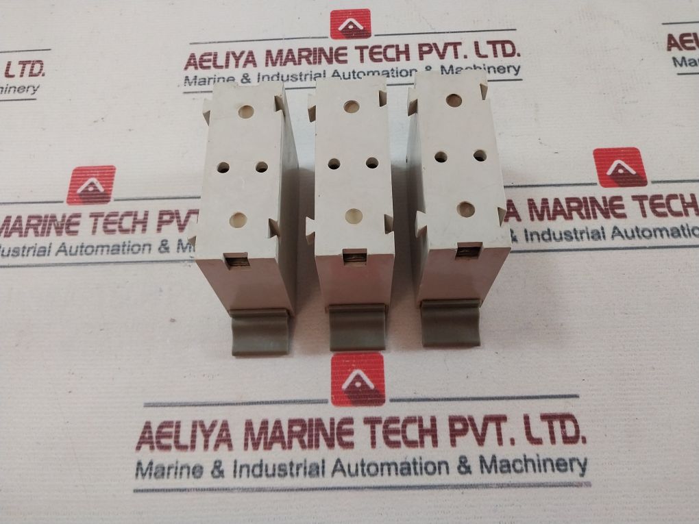 Siemens Relay 25A 440V~