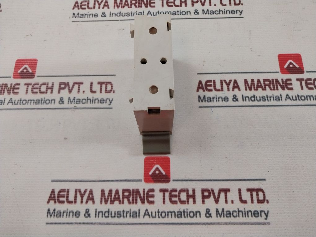 Siemens Relay 25A 440V~