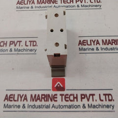 Siemens Relay 25A 440V~