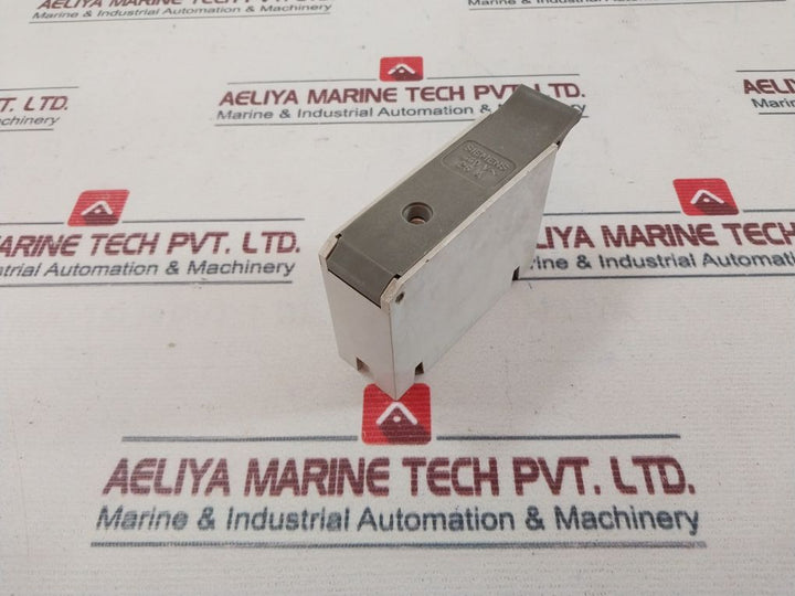 Siemens Relay 25A 440V~