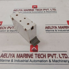 Siemens Relay 25A 440V~