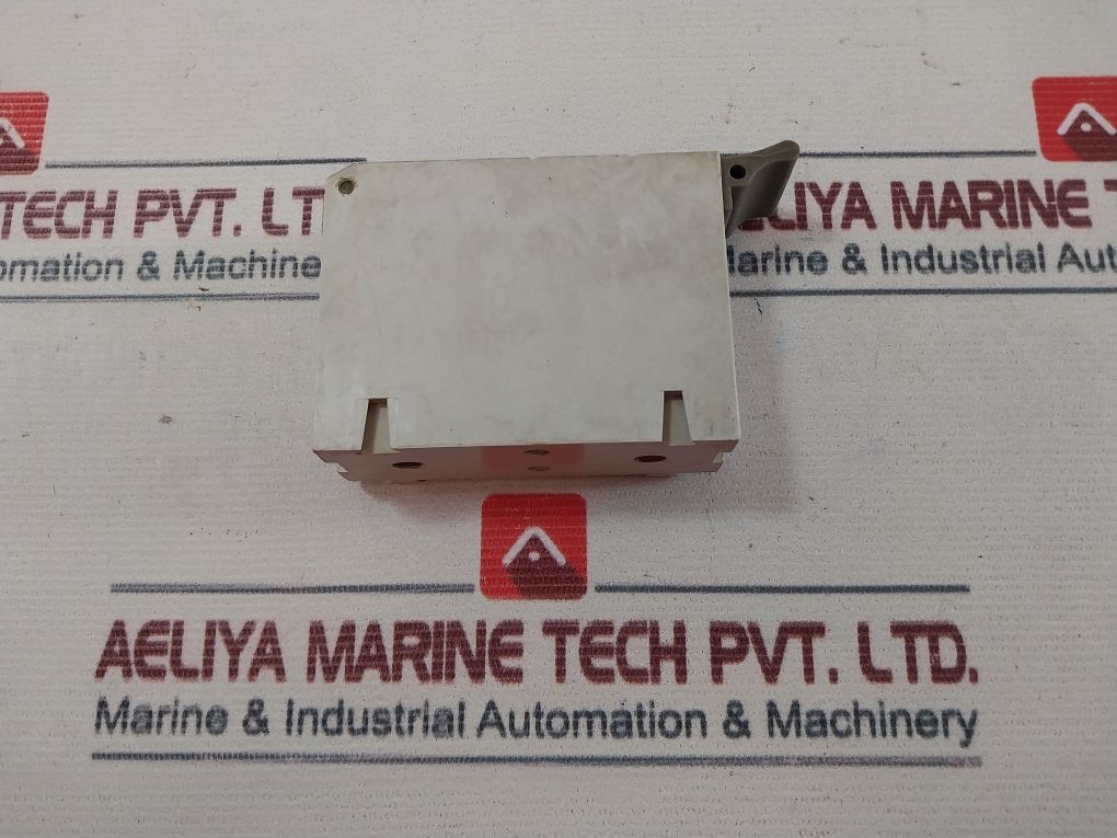 Siemens Relay 25A 440V~