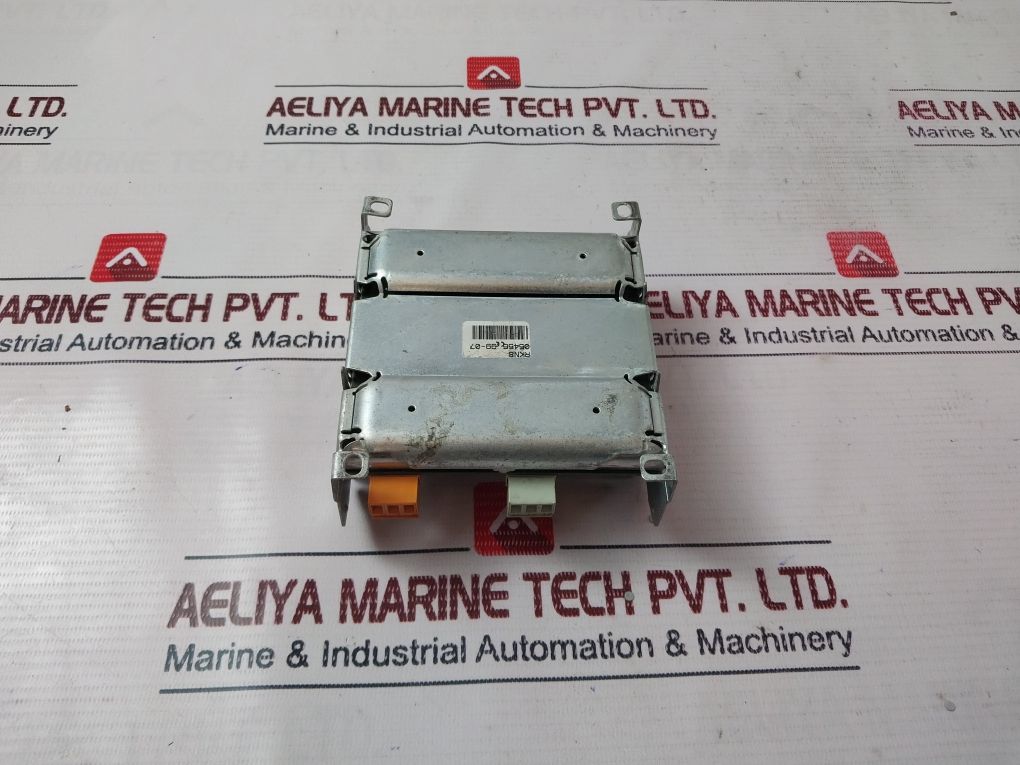 Siemens Rkn8 Landis & Staefa Universal Controller