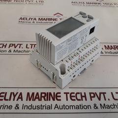 Siemens Rlu222 Programmable Controller