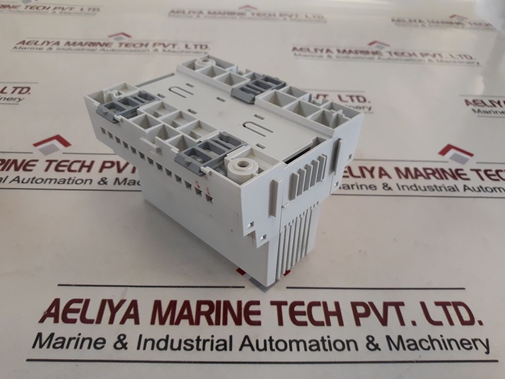 Siemens Rlu222 Programmable Controller