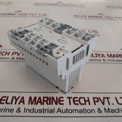 Siemens Rlu222 Programmable Controller
