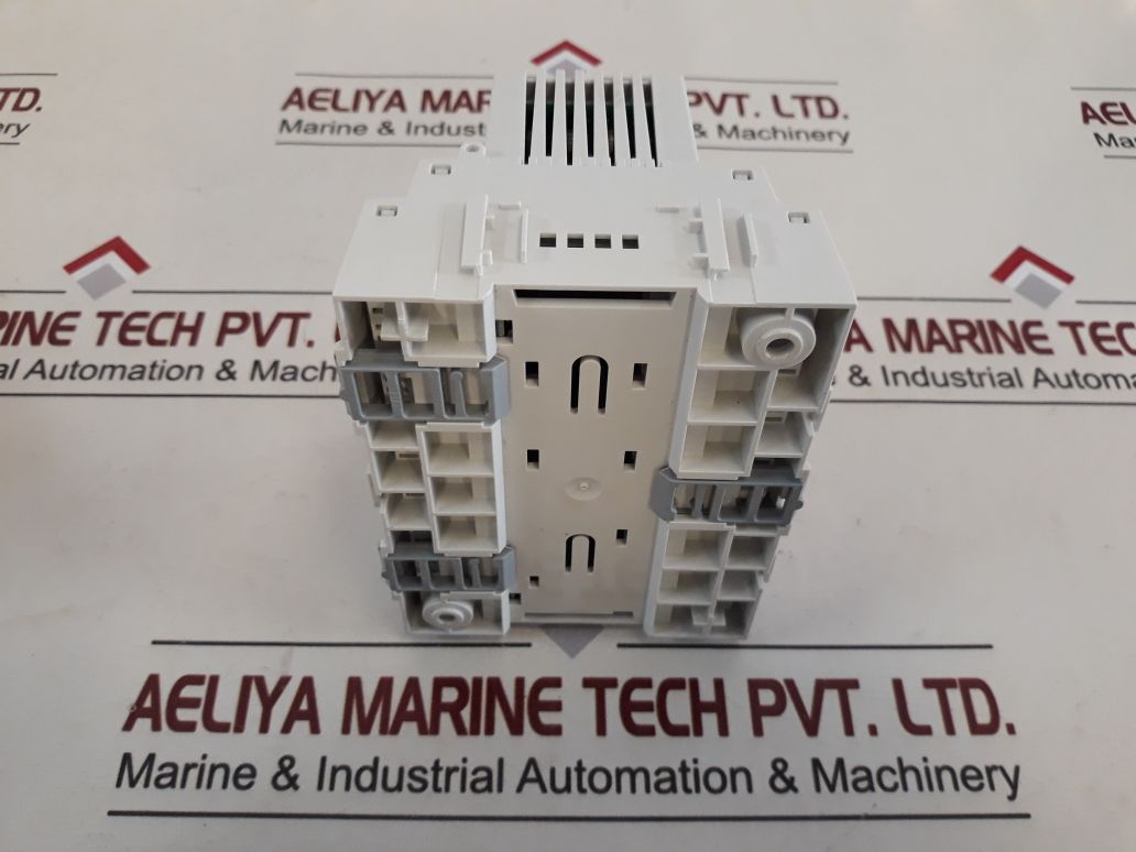 Siemens Rlu222 Programmable Controller