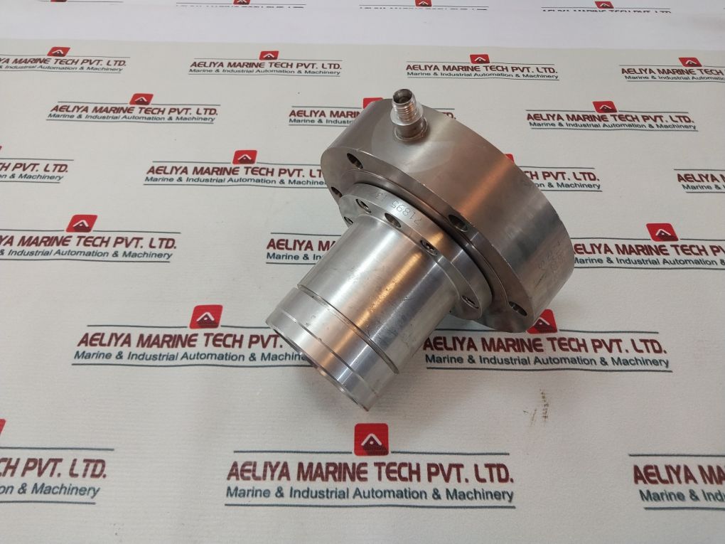 Siemens Rm22325 Turbine Nozzle 137959