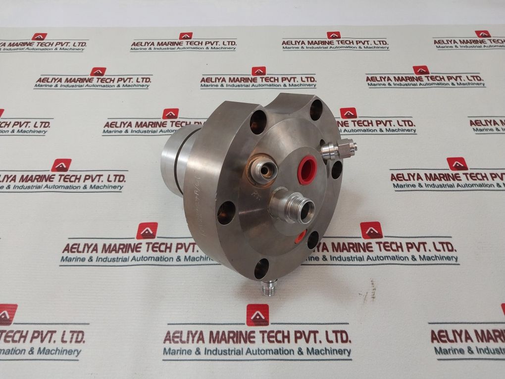 Siemens Rm22325 Turbine Nozzle 137959