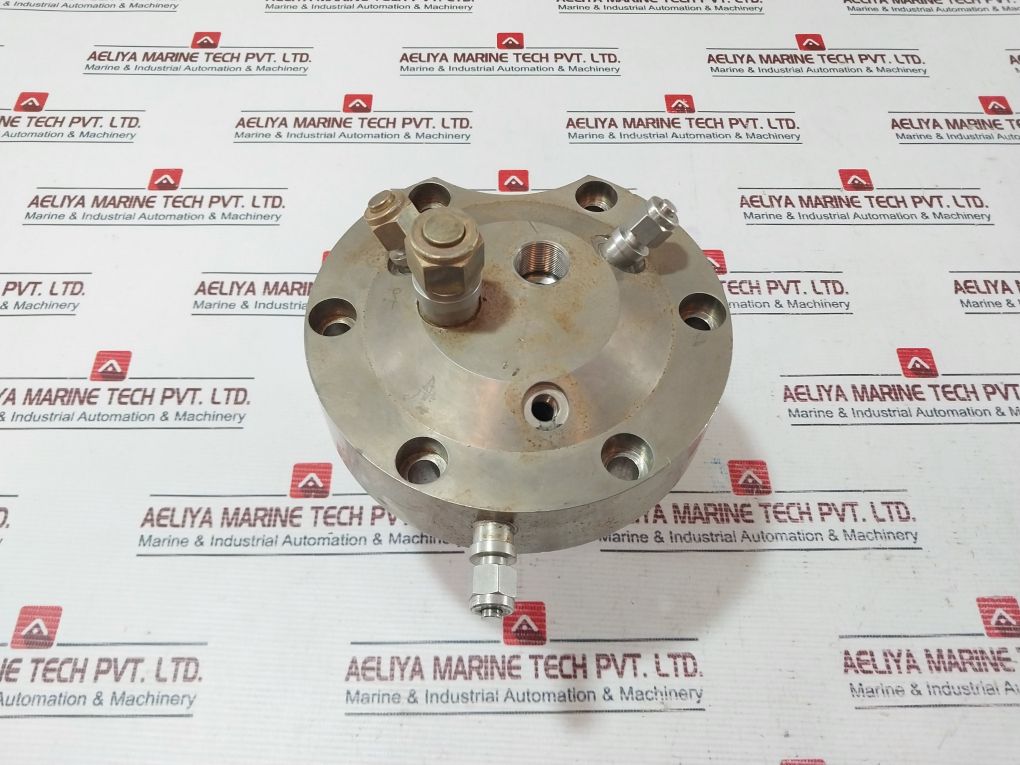 Siemens Rm22325 Turbine Nozzle 71895 137959 N/C