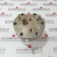Siemens Rm22325 Turbine Nozzle 71895 137959 N/C