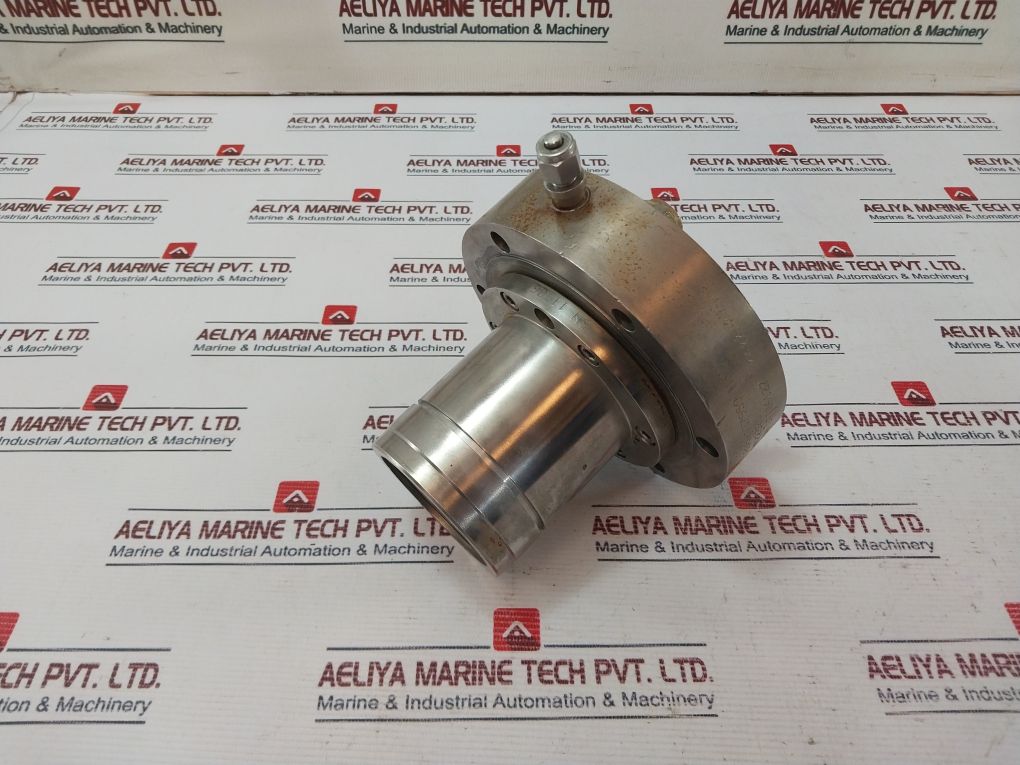 Siemens Rm22325 Turbine Nozzle 71895 137959 N/C