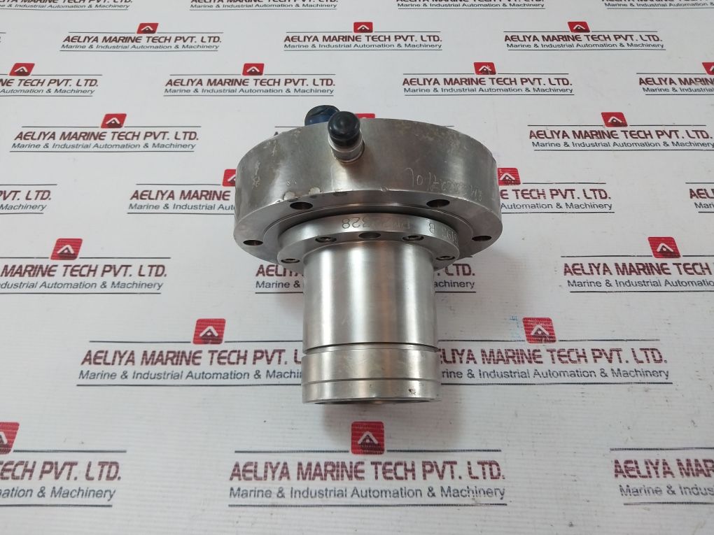 Siemens Rm22325 Turbine Nozzle 71895 78193 B