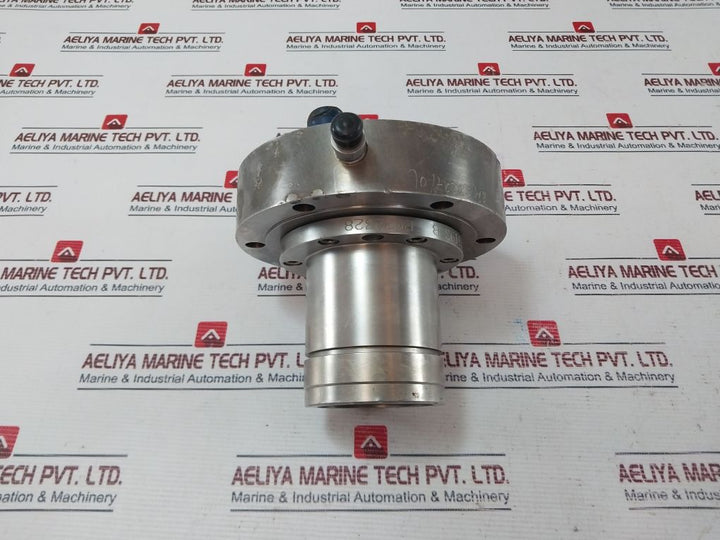 Siemens Rm22325 Turbine Nozzle 71895 78193 B