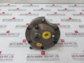Siemens Rm22325 Turbine Nozzle 71895 78193 B