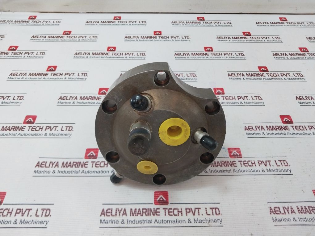 Siemens Rm22325 Turbine Nozzle 71895 78193 B