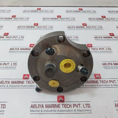 Siemens Rm22325 Turbine Nozzle 71895 78193 B