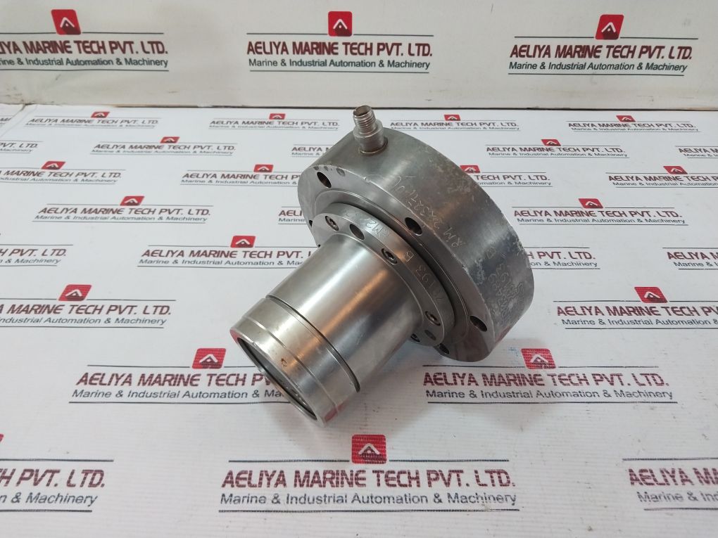 Siemens Rm22325 Turbine Nozzle 71895 78193 B