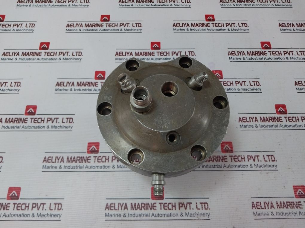 Siemens Rm22325 Turbine Nozzle 71895 78193 B