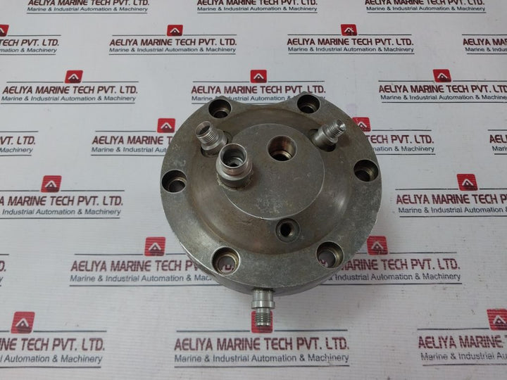 Siemens Rm22325 Turbine Nozzle 71895 78193 B