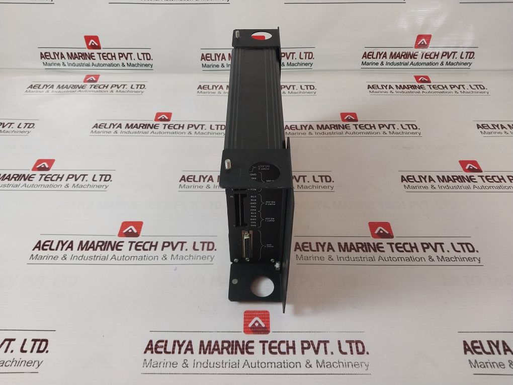 Siemens Rpm Remote Printer Module