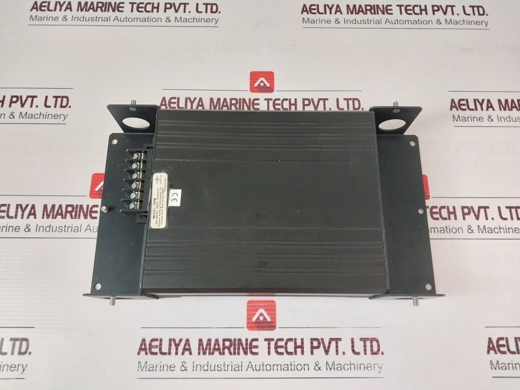 Siemens Rpm Remote Printer Module