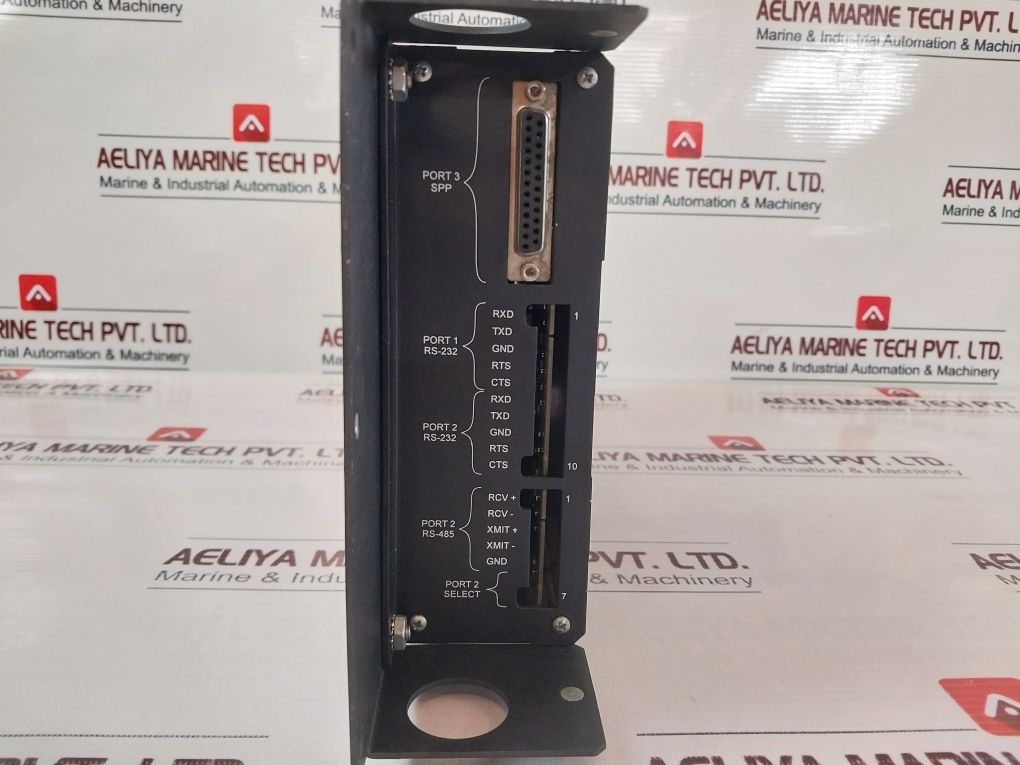 Siemens Rpm Remote Printer Module