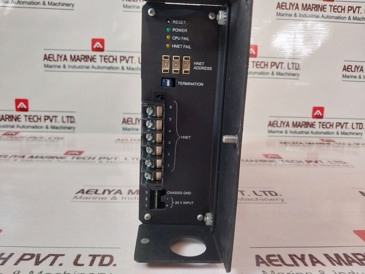 Siemens Rpm Remote Printer Module