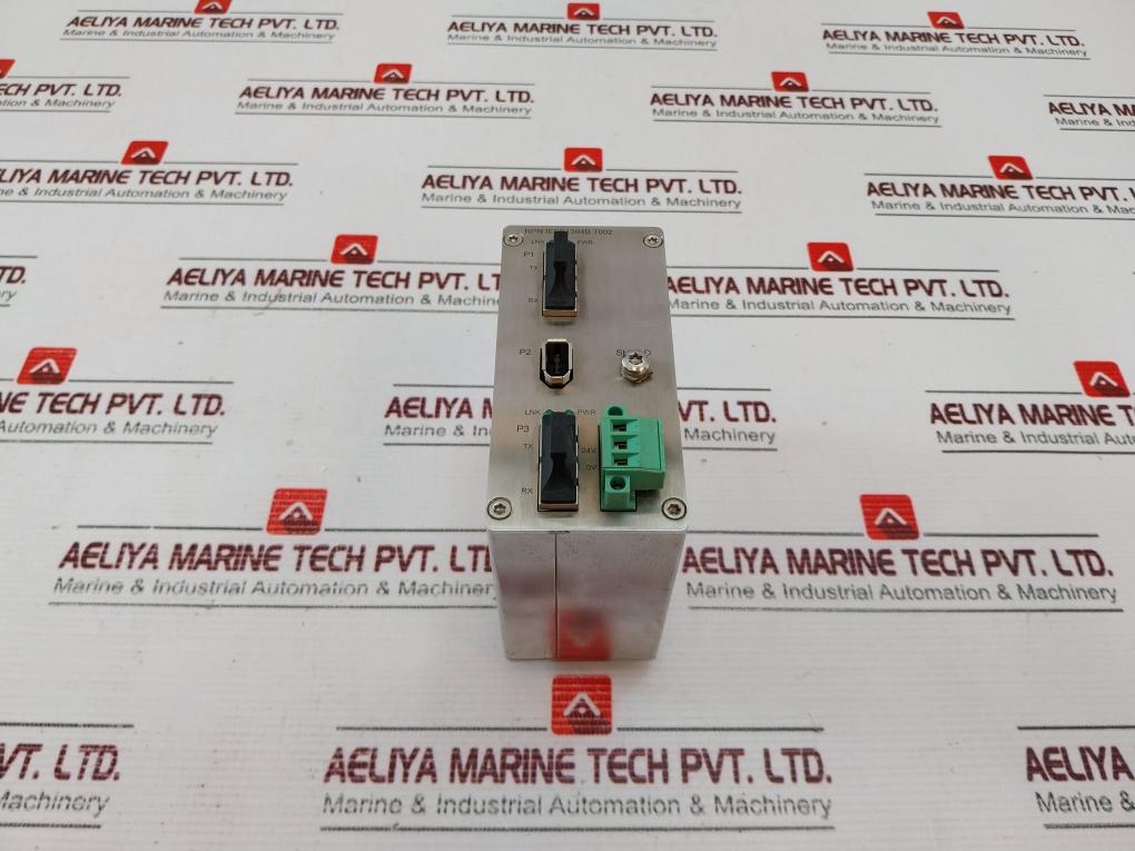 Siemens Rpn Ieee1394B T002 Extension Module 1P 6At8000-1Ea00-1Xa0