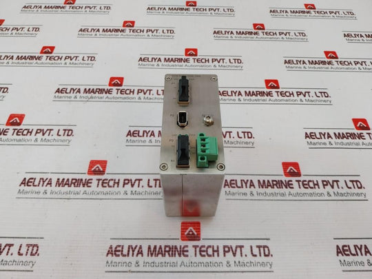 Siemens Rpn Ieee1394B T002 Extension Module 1P 6At8000-1Ea00-1Xa0